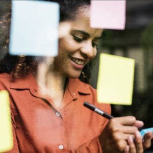 The Love Central - The 2025 Self-Love Manifesto for Dating: Your Love Life Revolution Starts Here