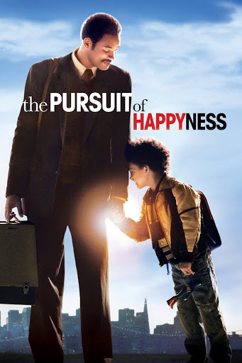 The Love Central - The pursuit of happyness The Love Central -
