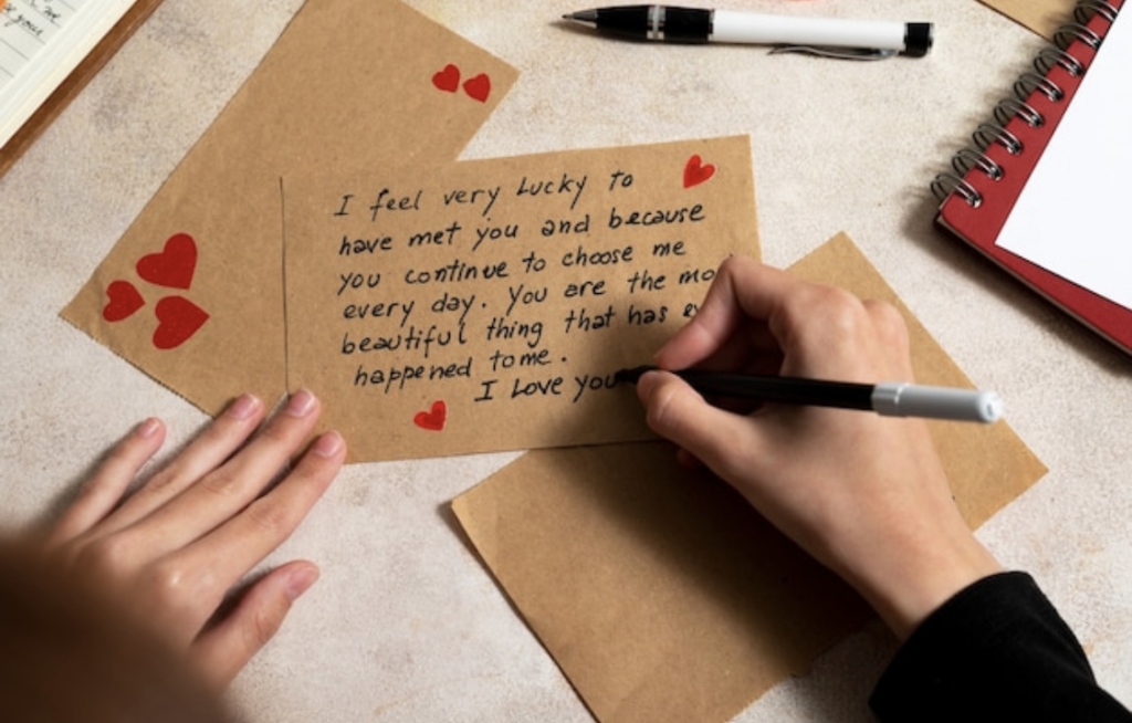 The Love Central - What to Write to Your Partner on Christmas Day to Express Your Feelings 3 The Love Central -