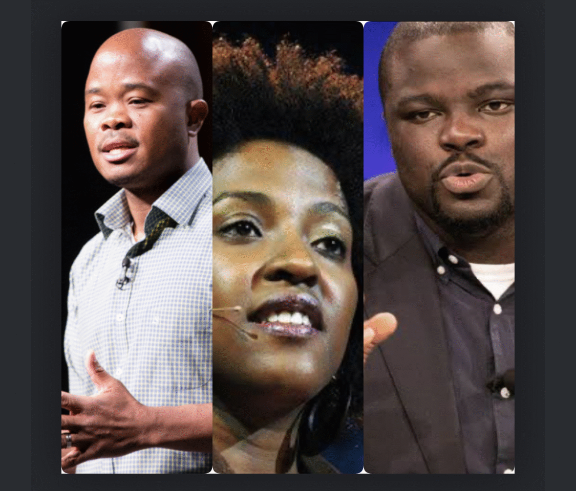 Who Are the Mentors Shaping Your Next Career Move in 2025