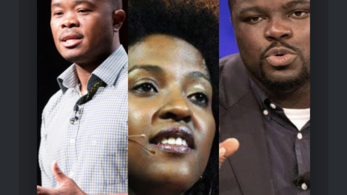 Who Are the Mentors Shaping Your Next Career Move in 2025