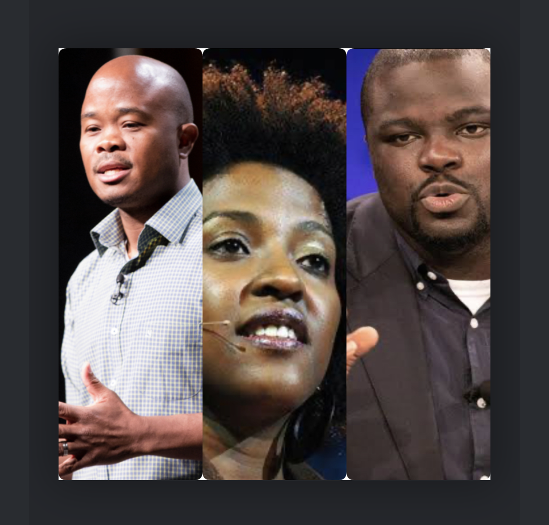 The Love Central - Who Are the Mentors Shaping Your Next Career Move in 2025