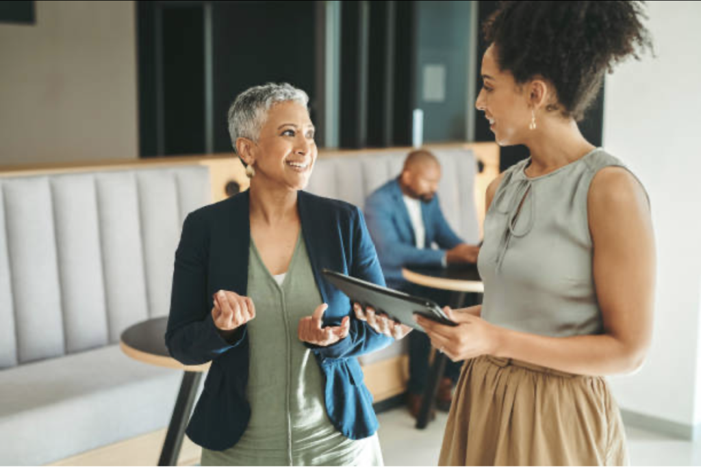 The Love Central - Who Are the Mentors Shaping Your Next Career Move in 2025 2 The Love Central -