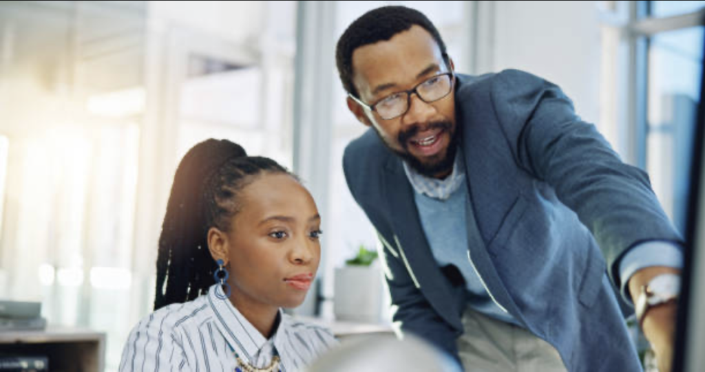 The Love Central - Who Are the Mentors Shaping Your Next Career Move in 2025 3 The Love Central -