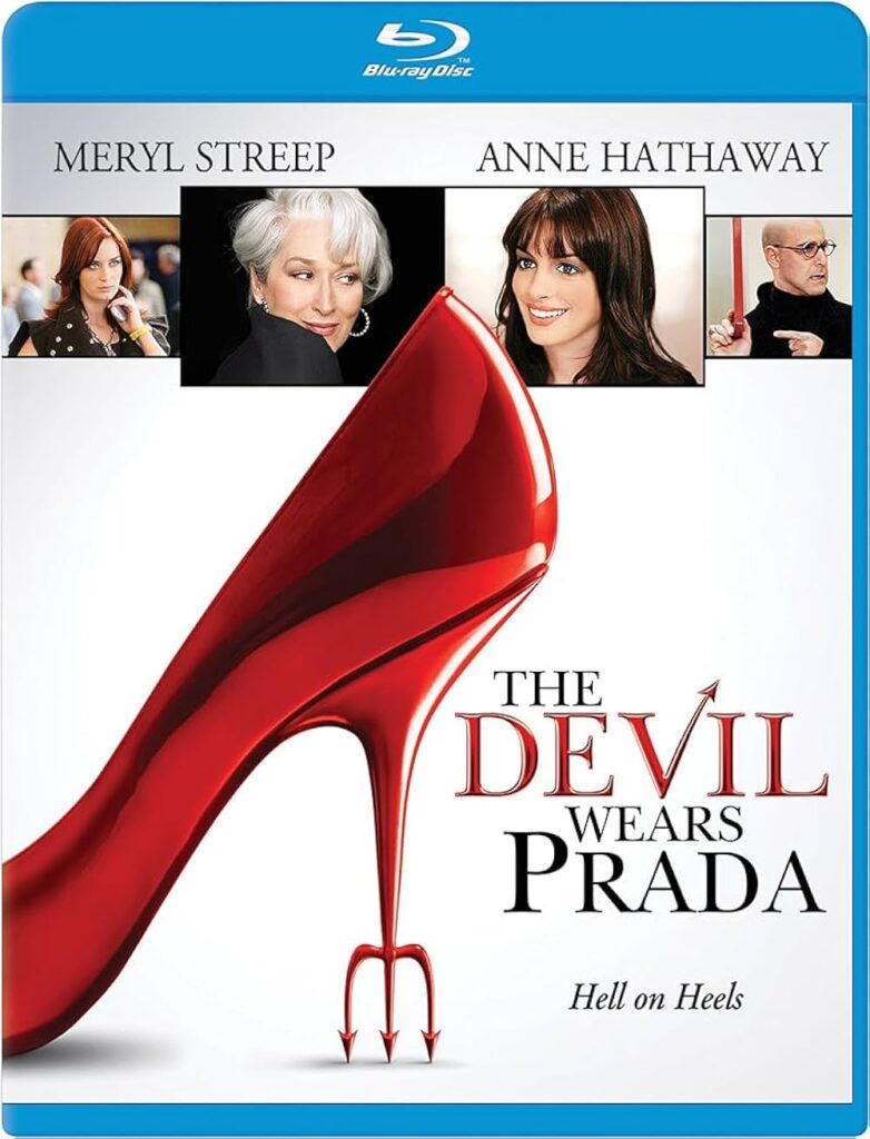 The Love Central - devil wears prada The Love Central -