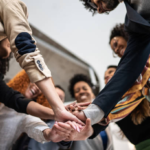 The Love Central - Unity between team members