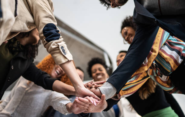 Unity between team members