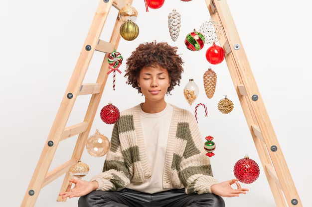 Nurturing Yourself: 10 Powerful Festive Guides to Self-Care This Christmas
