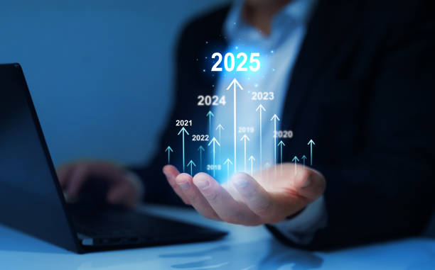 The Love Central - Financial New Year's Resolutions: Setting Yourself Up for Success in 2025 The Love Central -