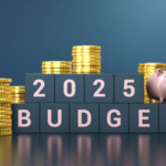 The Love Central - 2025 budget