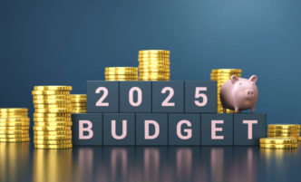 2025 budget