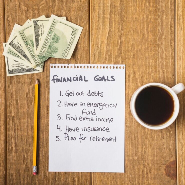 The Love Central - New Year, New Budget: How to Stick to It This Time Financial budget