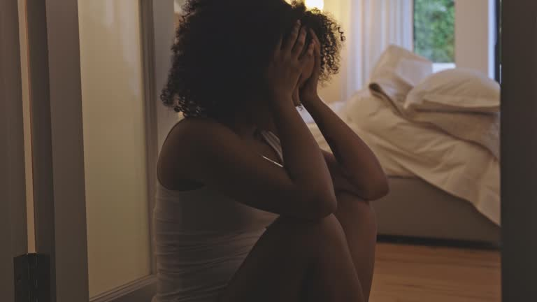 The Love Central - Diary of a Cheating Wife (Final Part): Bitter-Sweet Lust A crying lady