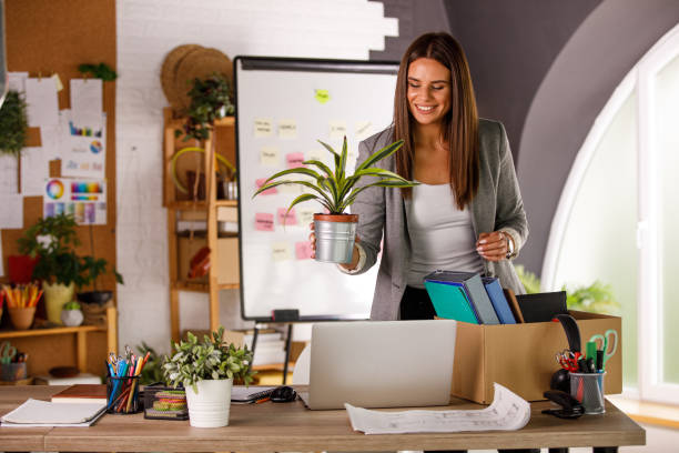 5 Steps to Prepare for a Career Change in the New Year