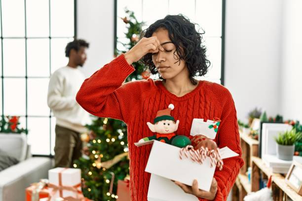 Your Mental Health Survival Guide for the Holidays