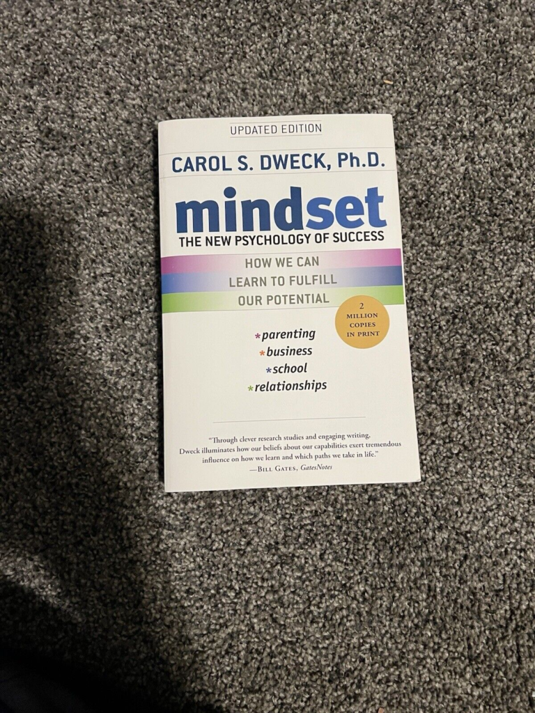 The Love Central - Must-Read Books for Personal and Professional Growth in 2025 The Love Central -
