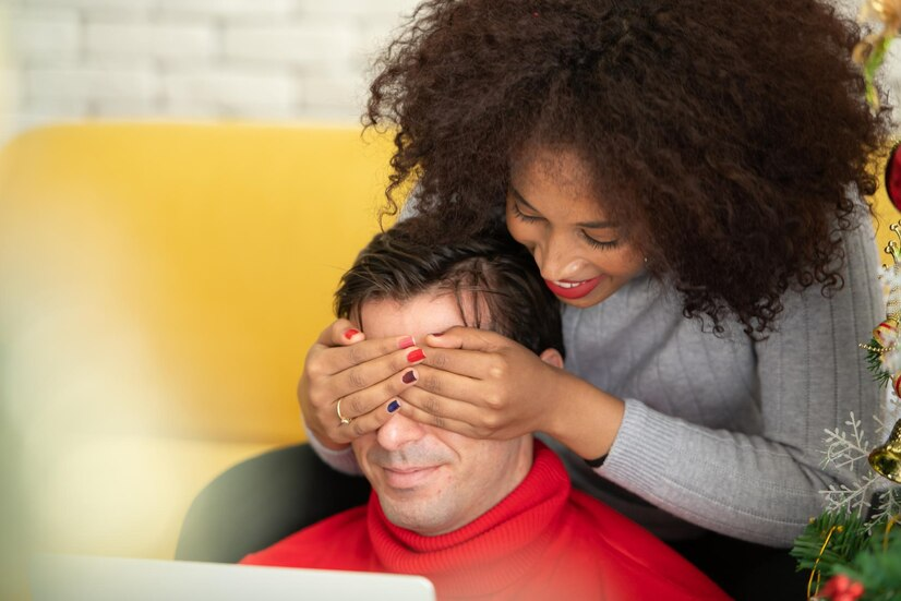 Holiday Love Languages: Expressing Your Love in Unique Ways