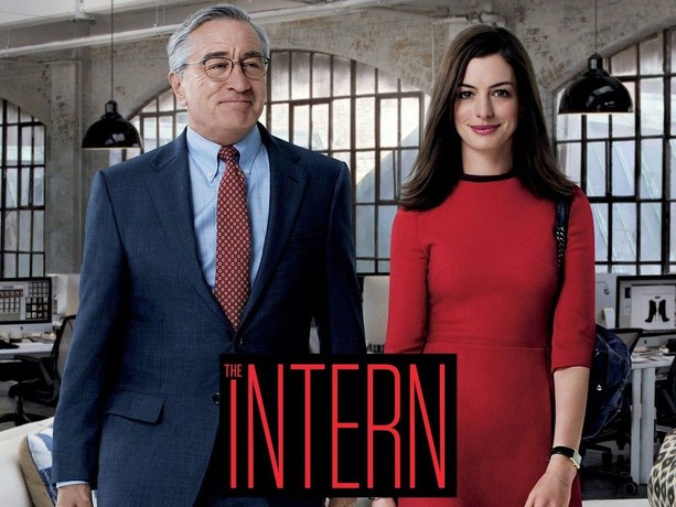 The Love Central - intern The Love Central -