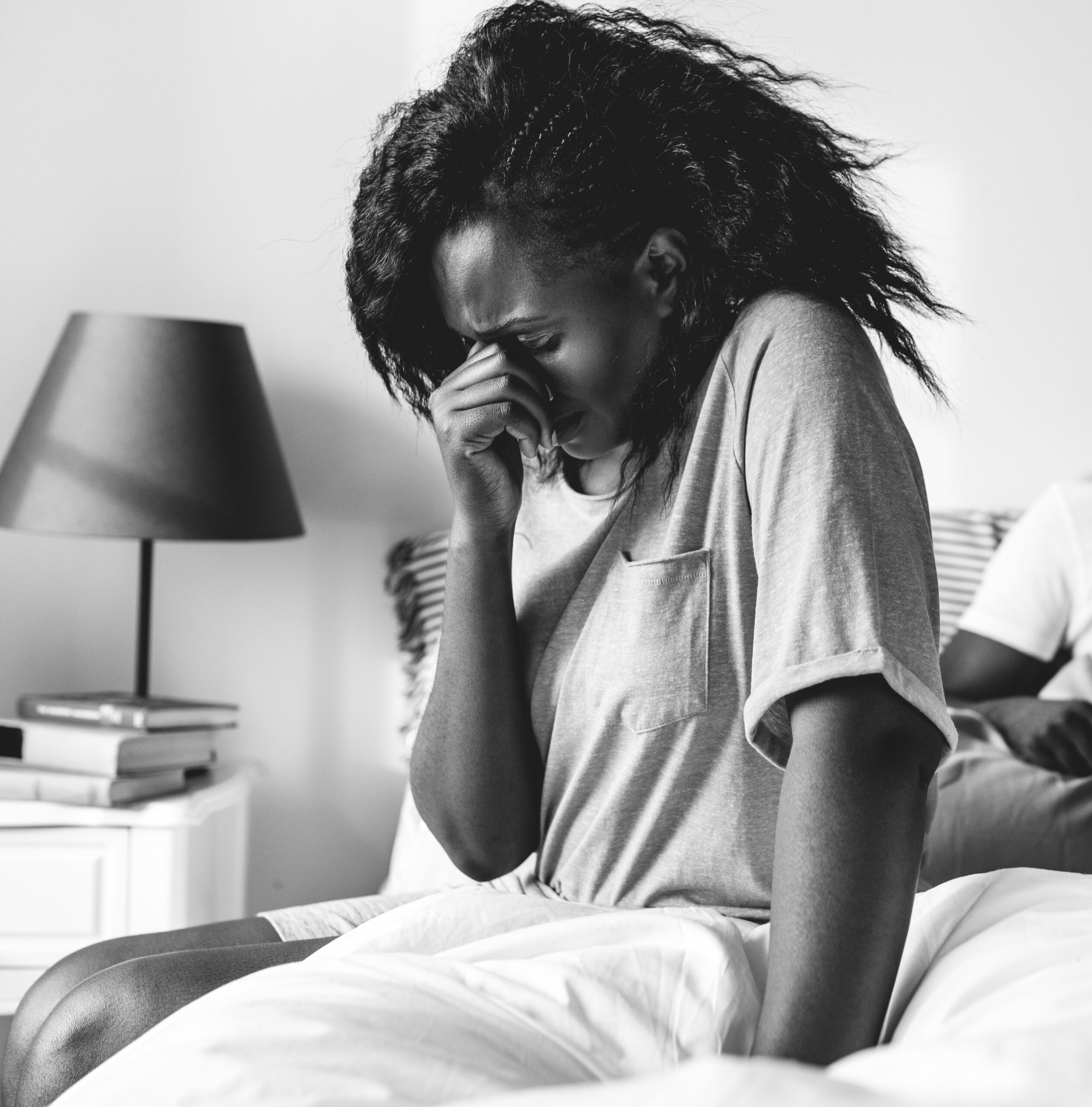 The Love Central - Diary of a Cheating Wife (Final Part): Bitter-Sweet Lust A crying wife