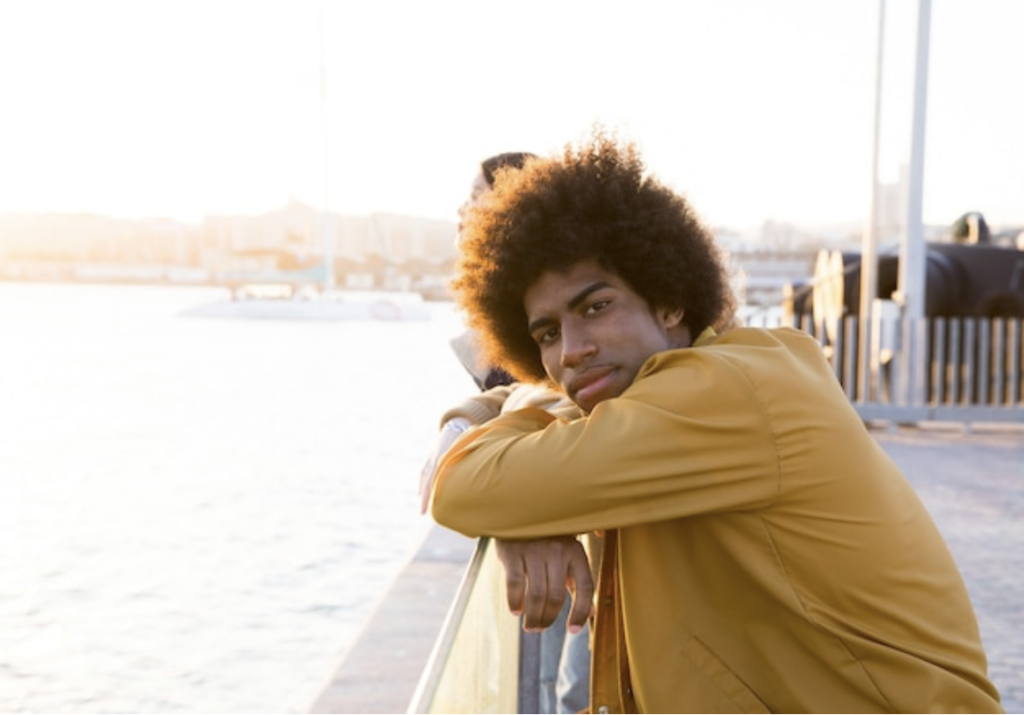 The Love Central - African Singles Abroad 2 5 Pressing Issues African Singles Abroad Need to Address Today