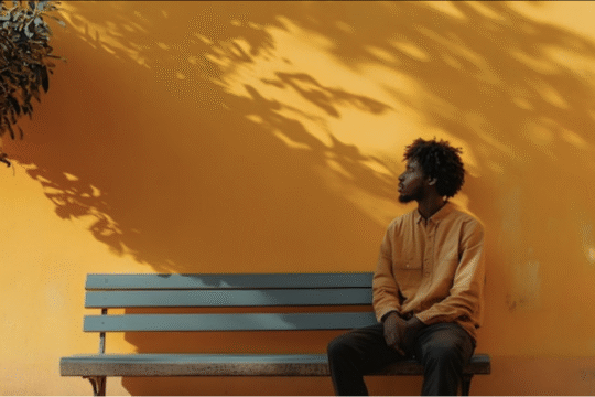 5 Pressing Issues African Singles Abroad Need to Address Today