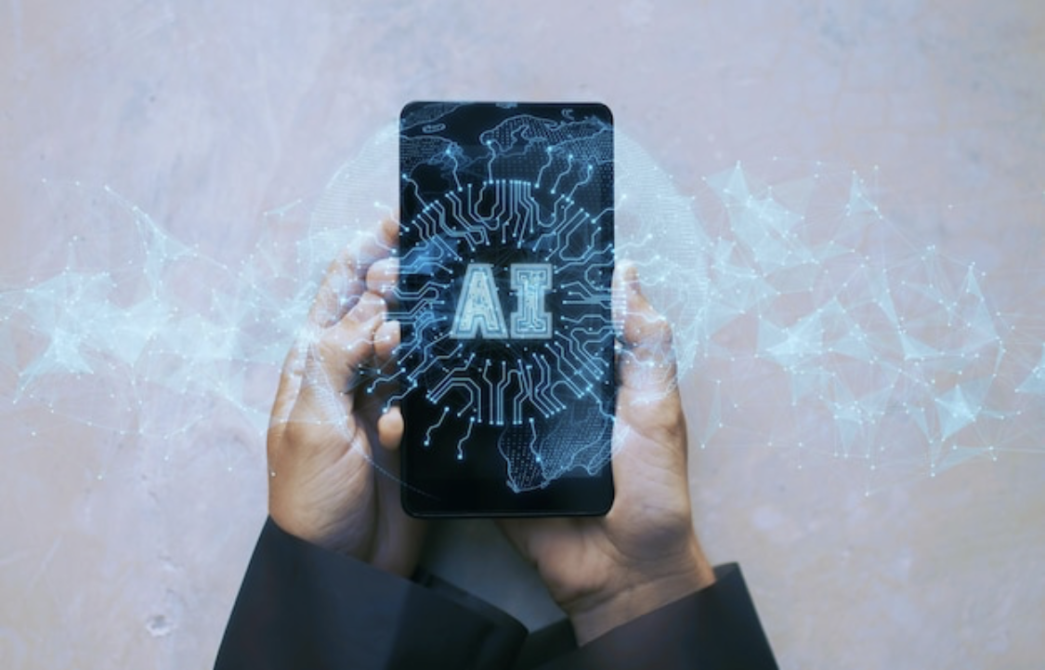 The Love Central - AI: Your Daily Routine Game-Changer for Africans in the Diaspora