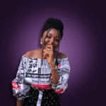 Blessing Diana Okeji