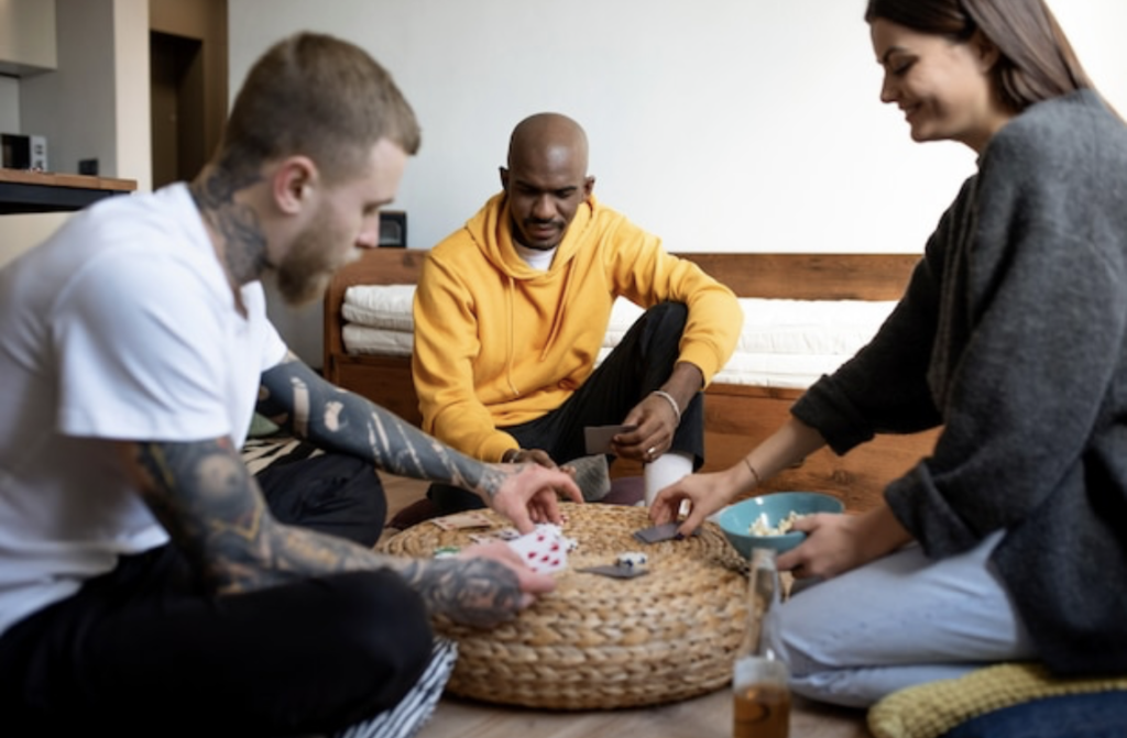 Does Living in the Diaspora Dilute African Identity?