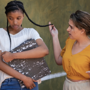 The Love Central - Does Living in the Diaspora Dilute African Identity?