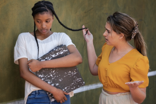 Does Living in the Diaspora Dilute African Identity?