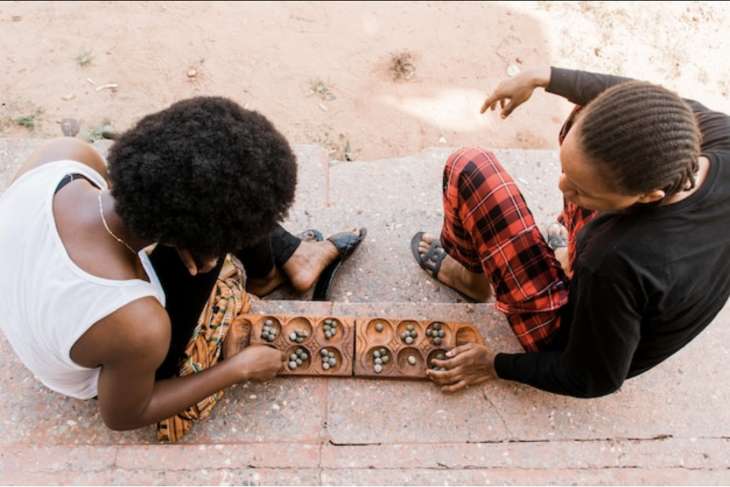 Does Living in the Diaspora Dilute African Identity?