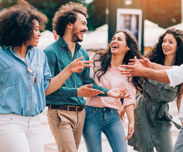 The Love Central - Dry Dry Spells: How to Get Back into the Dating Scene After a Long Hiatus