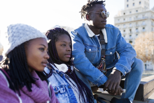 Why Gen Z Africans Are Rejecting Their Parents' Love Languages