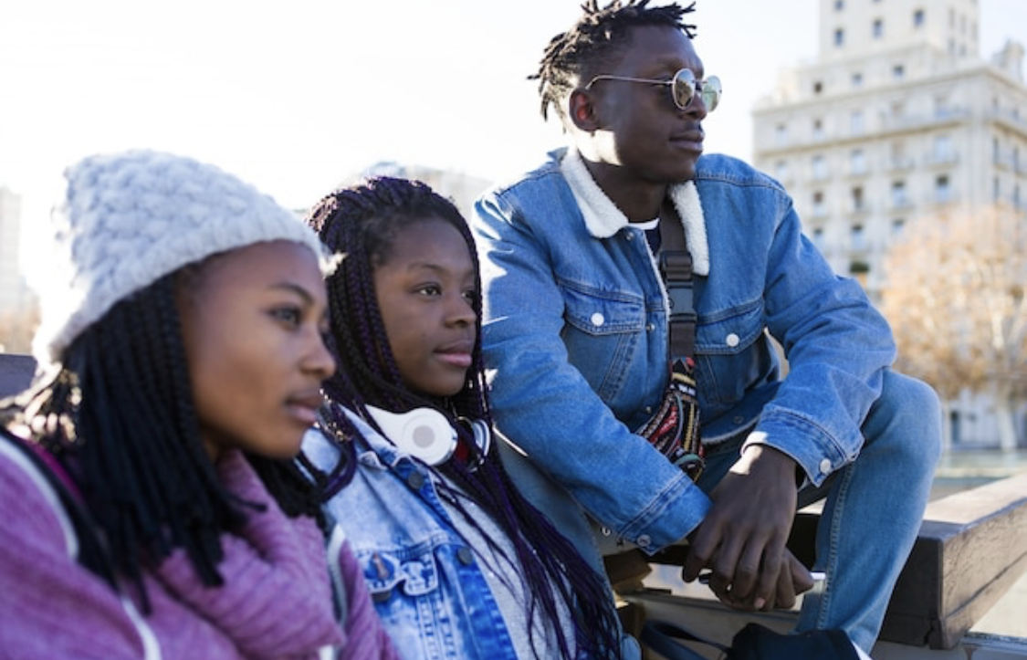 Why Gen Z Africans Are Rejecting Their Parents’ Love Languages