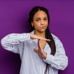 The Love Central - How to Set Boundaries in Undefined Relationships
