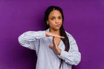 How to Set Boundaries in Undefined Relationships