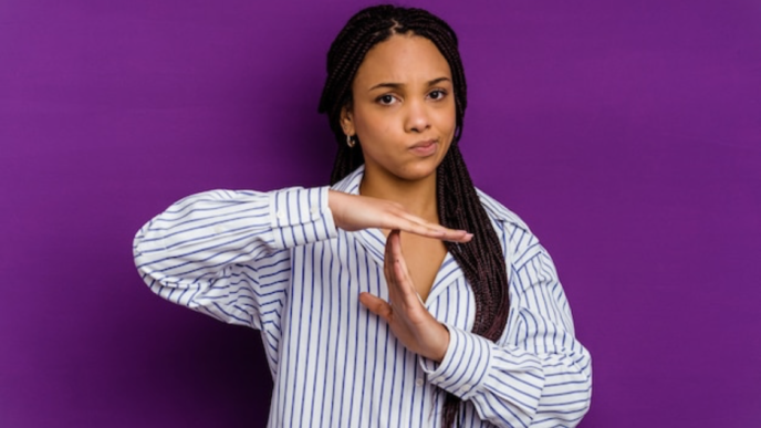 How to Set Boundaries in Undefined Relationships