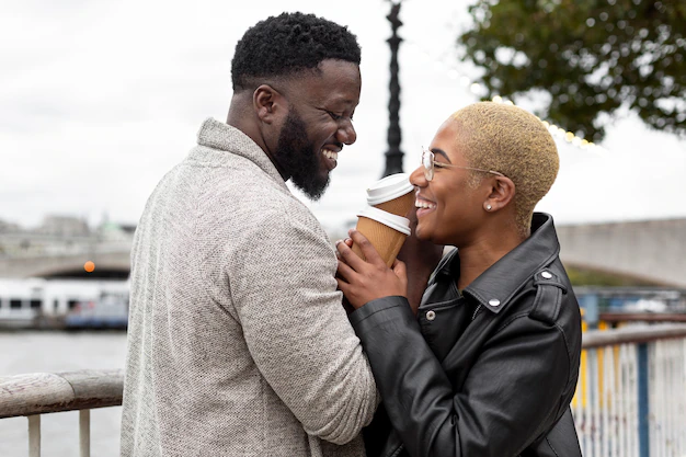How to Make Your Diasporan Partner Feel Loved This Valentine’s Day