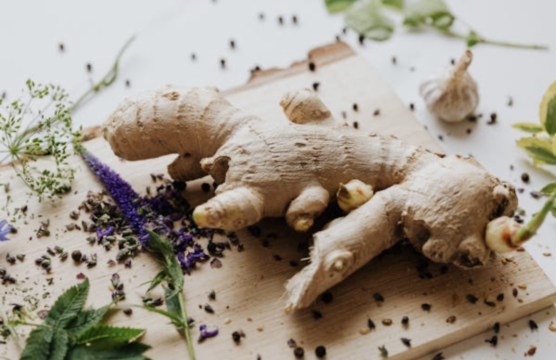 Aphrodisiac Recipes for Valentine’s Night