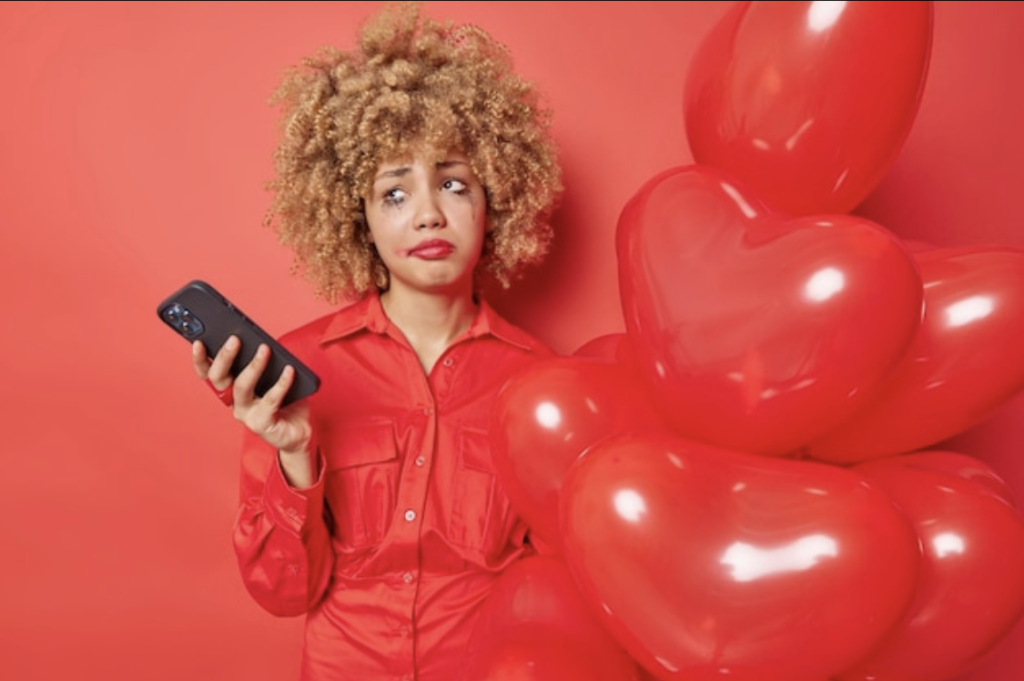 Should You Be Offended If Your Partner Used ChatGPT to Write You a Love Text This Valentine?