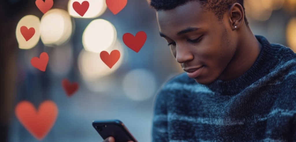 The Love Central -
