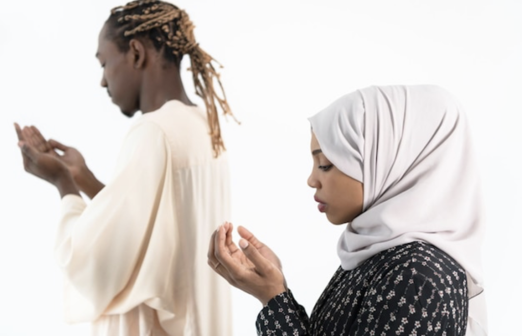 How African Parents Influence Who We Love (Even from Miles Away)