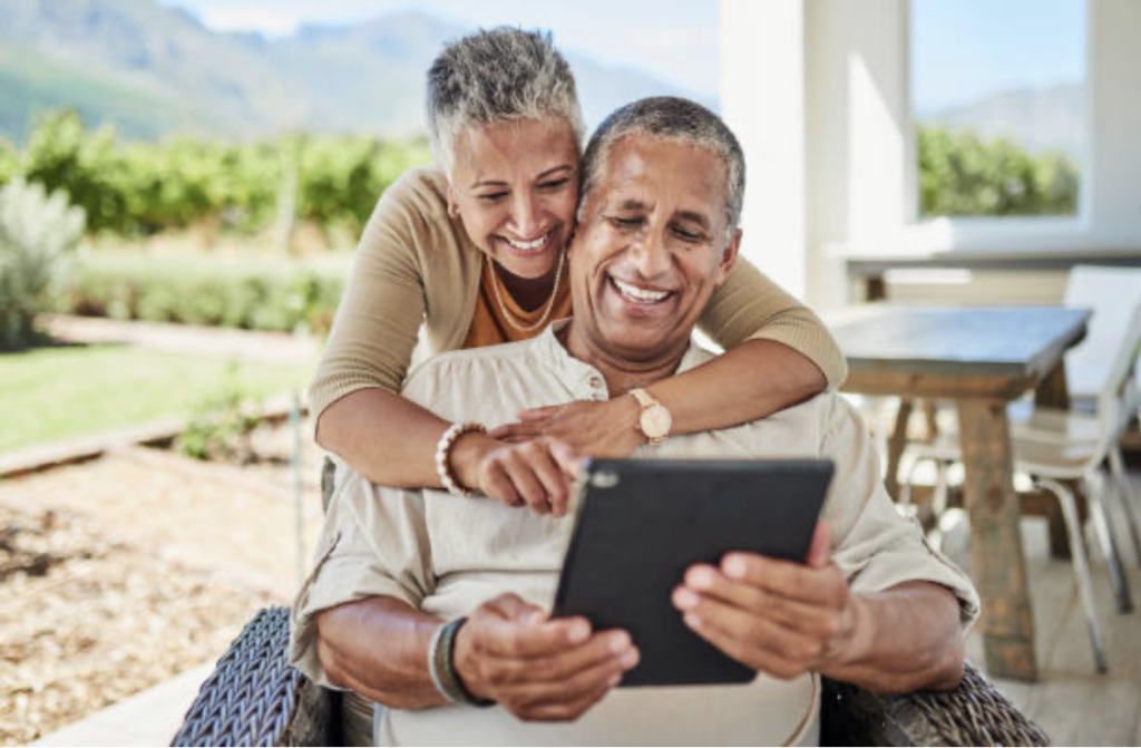 How African Parents Influence Who We Love (Even from Miles Away)