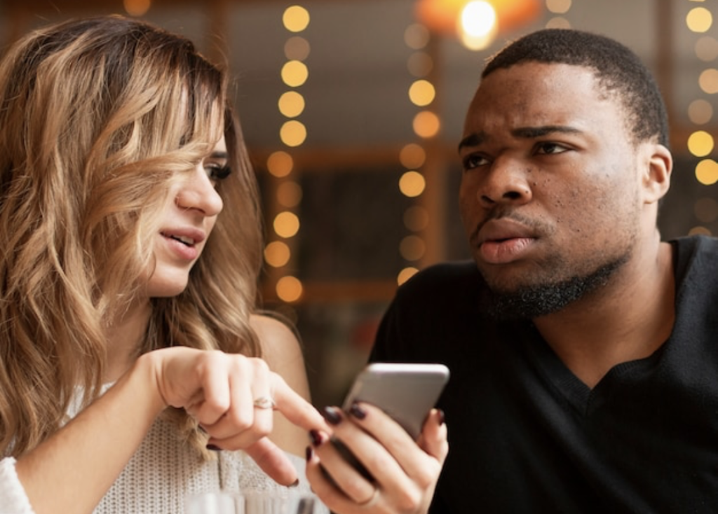 How African Parents Influence Who We Love (Even from Miles Away)