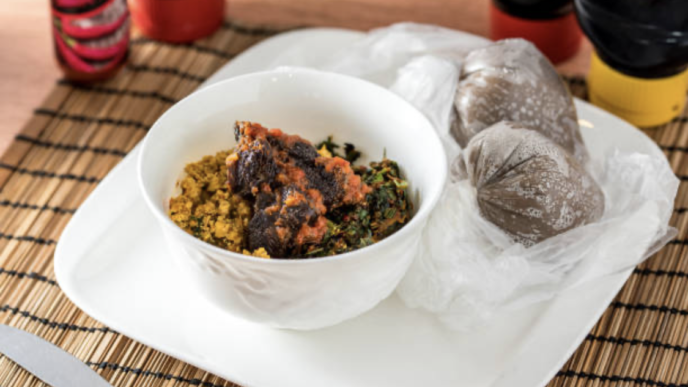 How to Cook Authentic Egusi Soup Abroad