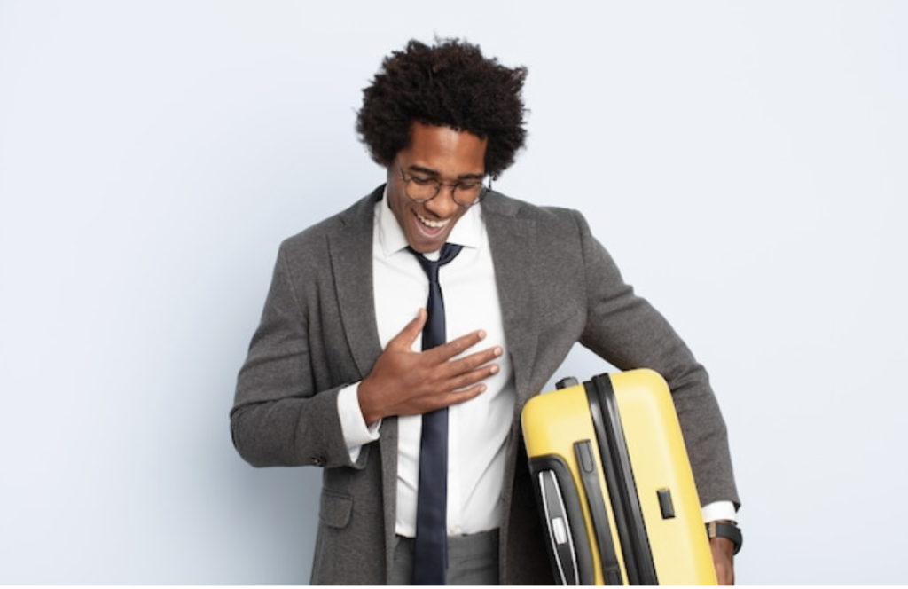 The Rise of Bleisure Trips: How to Mix Work and Valentine Travel