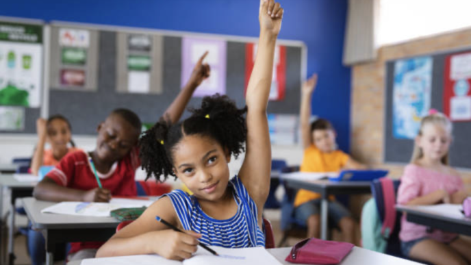 Raising Third Culture Kids