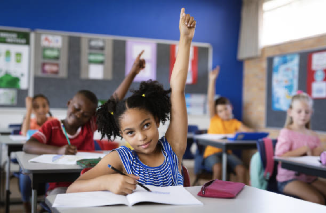 Third-Culture Kids (TCKs): Raising African Children with Hybrid Identities