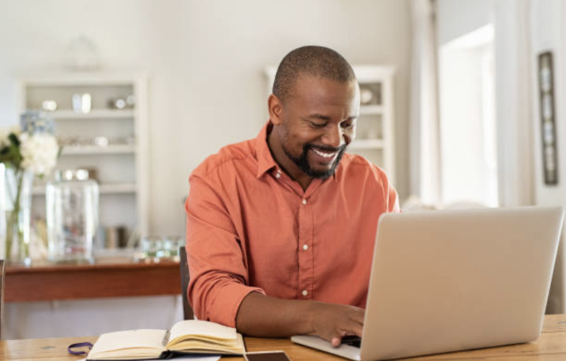 Remote Work Revolution: Relocating to Africa Without Sacrificing Pay