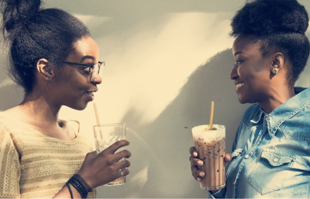 The Love Central - Ruined Friendships or Just Growing Apart The Love Central -